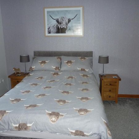 Inverness. Private Double Room With En Suite. Room Only. ภายนอก รูปภาพ