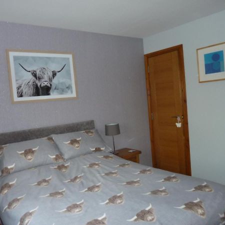 Inverness. Private Double Room With En Suite. Room Only. ภายนอก รูปภาพ
