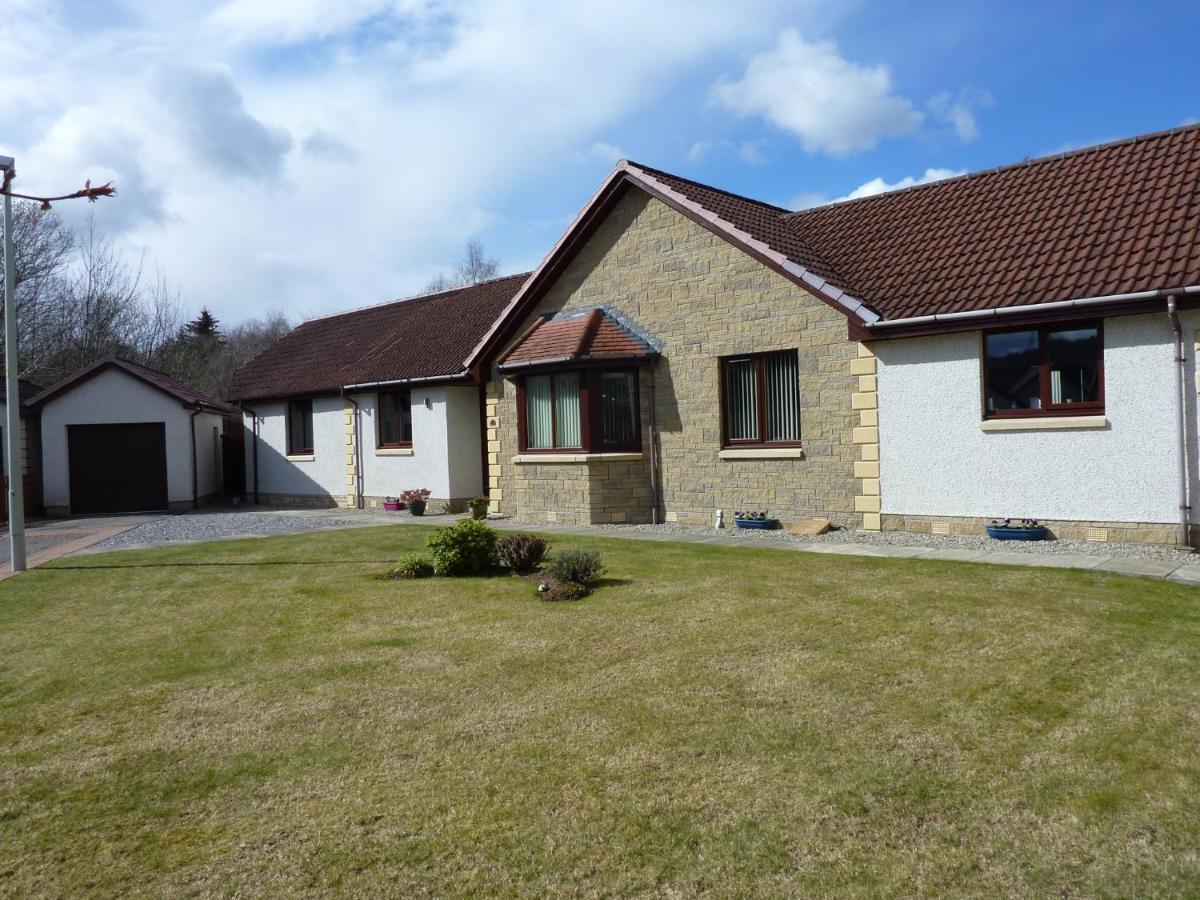 Inverness. Private Double Room With En Suite. Room Only. ภายนอก รูปภาพ