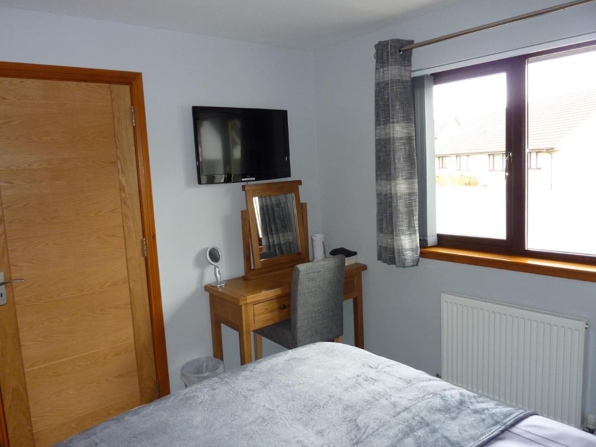 Inverness. Private Double Room With En Suite. Room Only. ภายนอก รูปภาพ