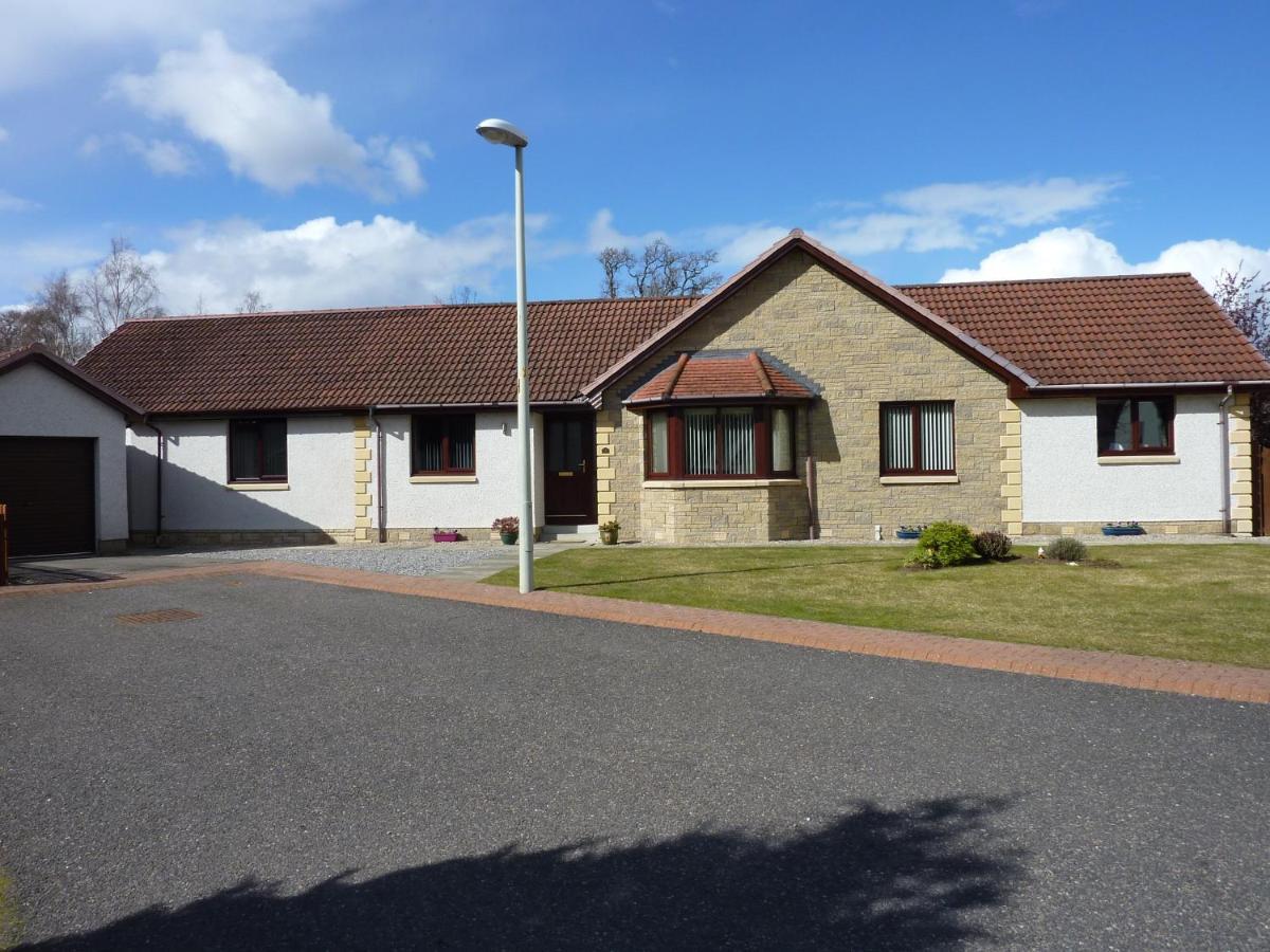 Inverness. Private Double Room With En Suite. Room Only. ภายนอก รูปภาพ